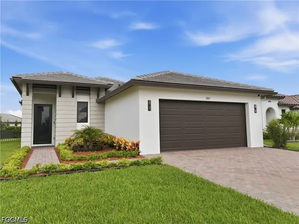 5069 Penella Ave, Immokalee, FL 34142