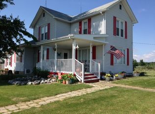 2048 County Road 52, Garrett, IN 46738