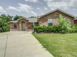 2833 Sonora Ln, Mesquite, TX 75181