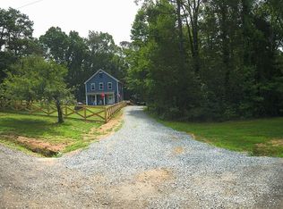 8492 Bondale Dr, Concord, NC 28025