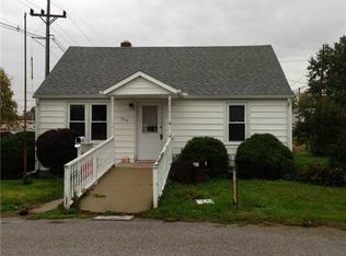 204 Baker St, Bryan, OH 43506