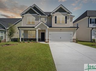 206 Laguna Way, Savannah, GA 31405