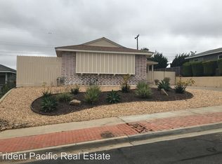 4932 Walter Ave, San Diego, CA 92120