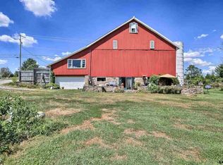 7348 Lincoln Hwy W, Thomasville, PA 17364