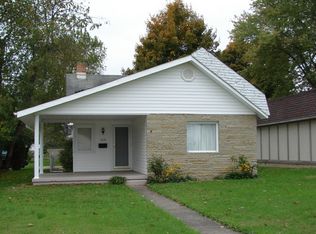 1019 Harding Ave, Sciotoville, OH