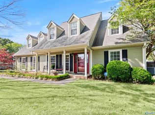 2312 Auburn Dr SW, Decatur, AL 35603