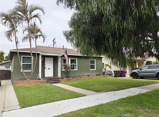 3541 Fashion Ave, Long Beach, CA 90810