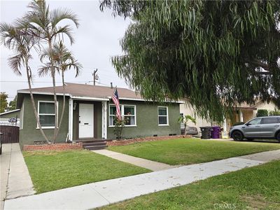 3541 Fashion Ave, Long Beach, CA, 90810