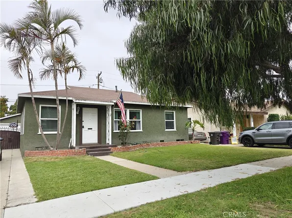 3541 Fashion Ave, Long Beach, CA 90810