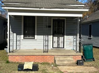 432 W Martin Luther King Jr Dr, Greenwood, MS 38930