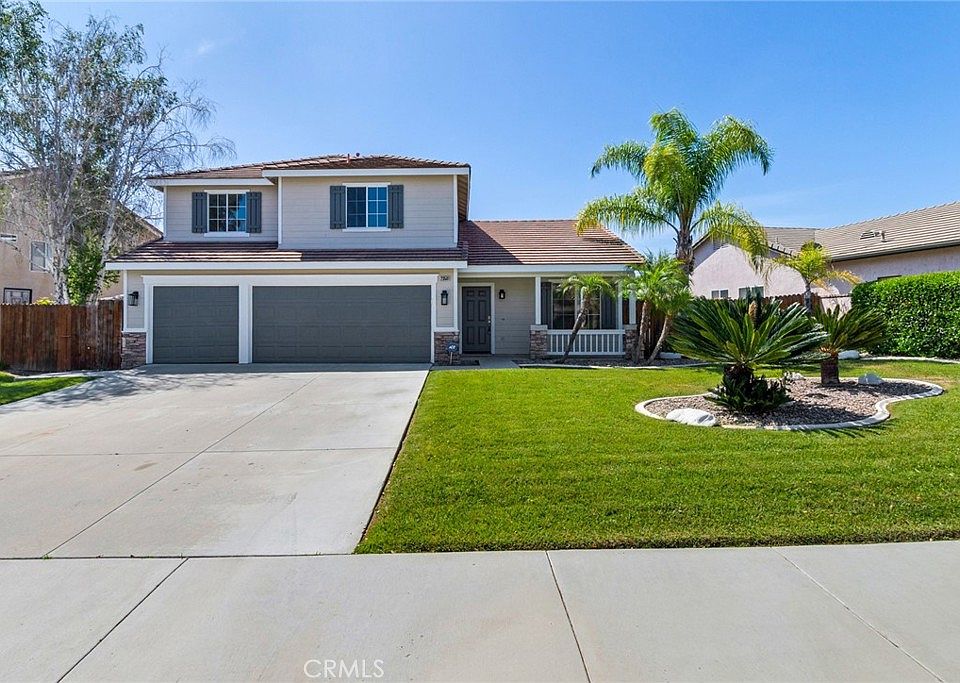 1st image of 23501 Mountain Breeze Dr