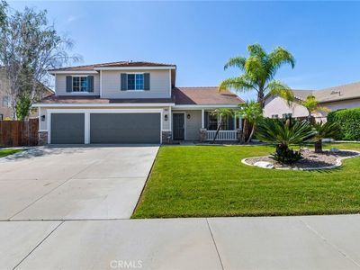 23501 Mountain Breeze Dr, Murrieta, CA, 92562