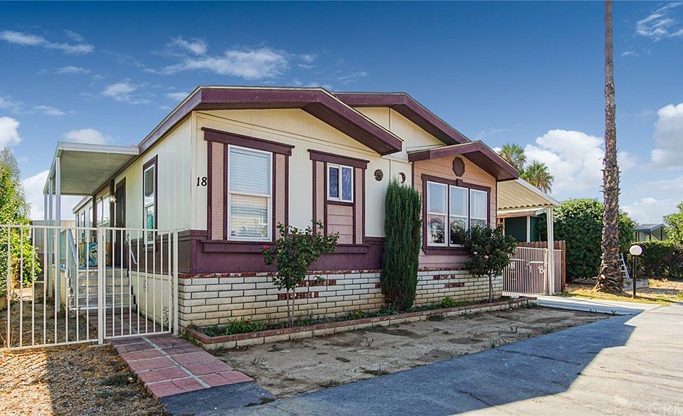 1st image of 25350 Santiago Dr Space 18