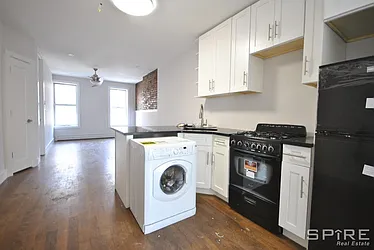 Rented by Spire Group