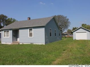 2912 Harding Ave, Granite City, IL 62040