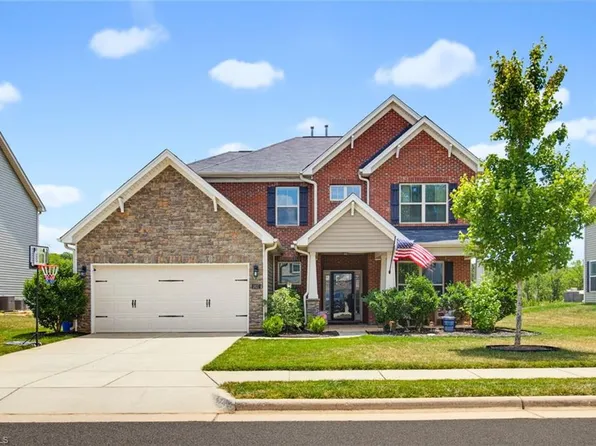 1837 Ridge Creek Dr, Kernersville, NC 27284
