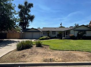 5671 N Nantucket Ave, Fresno, CA