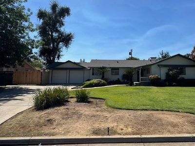 5671 N Nantucket Ave, Fresno, CA, 93704