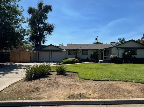 5671 N Nantucket Ave, Fresno, CA 93704