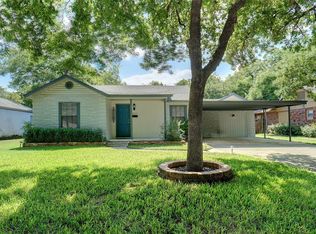 1217 Churchill Rd, River Oaks, TX 76114