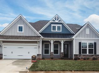 3000 Bonterra Blvd, Indian Trail, NC 28079