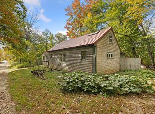 13 Tibbetts Hill Rd, Brookfield, NH 03872