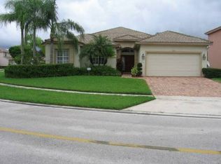 8701 Via Ancho Rd, Boca Raton, FL 33433