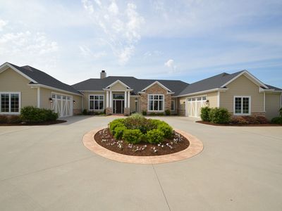 8828 Notestine Rd, Fort Wayne, IN, 46835