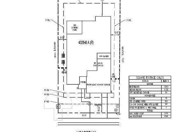 5th image of 32072 N Lisadre Lane