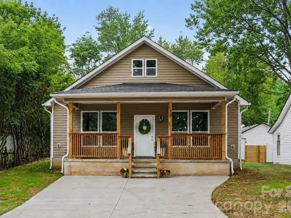 122 Johndy Ave, Kannapolis, NC 28083