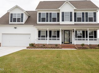 200 Newhan Ct, Jacksonville, NC 28546