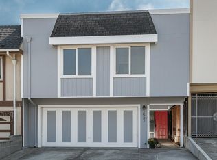 2537 Pomeroy Ct, South San Francisco, CA 94080