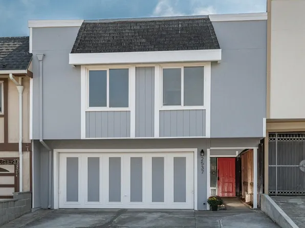 2537 Pomeroy Ct, South San Francisco, CA 94080