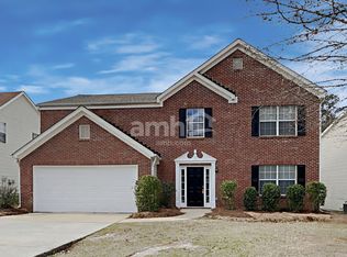 5228 Silver Springs Dr, Buford, GA 30518