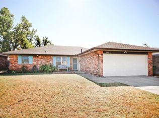 400 Linda Ln, Yukon, OK 73099