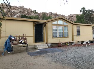 25435 Vineta Way, Homeland, CA 92548