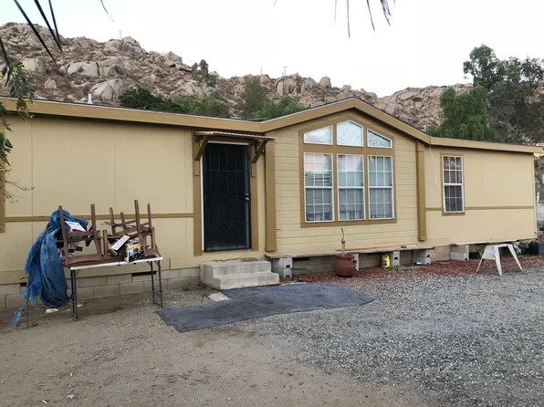 25435 Vineta Way, Homeland, CA 92548