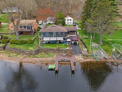 45 Lakeshore Drive Ext, West Brookfield, MA, 01585