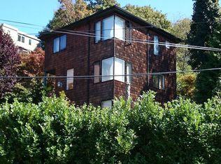1744 28th Ave S, Seattle, WA 98144
