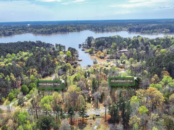 332/334 Cold Branch Rd SE #34, Eatonton, GA 31024