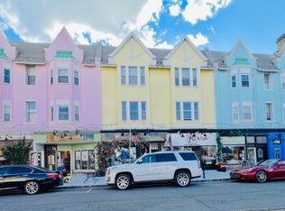 19 Elm St #19C, Westfield, NJ 07090