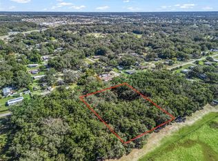 SE 99th Ave LOT 3, Summerfield, FL 34491