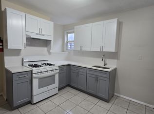 615 S 17th St #G2, Newark, NJ 07103