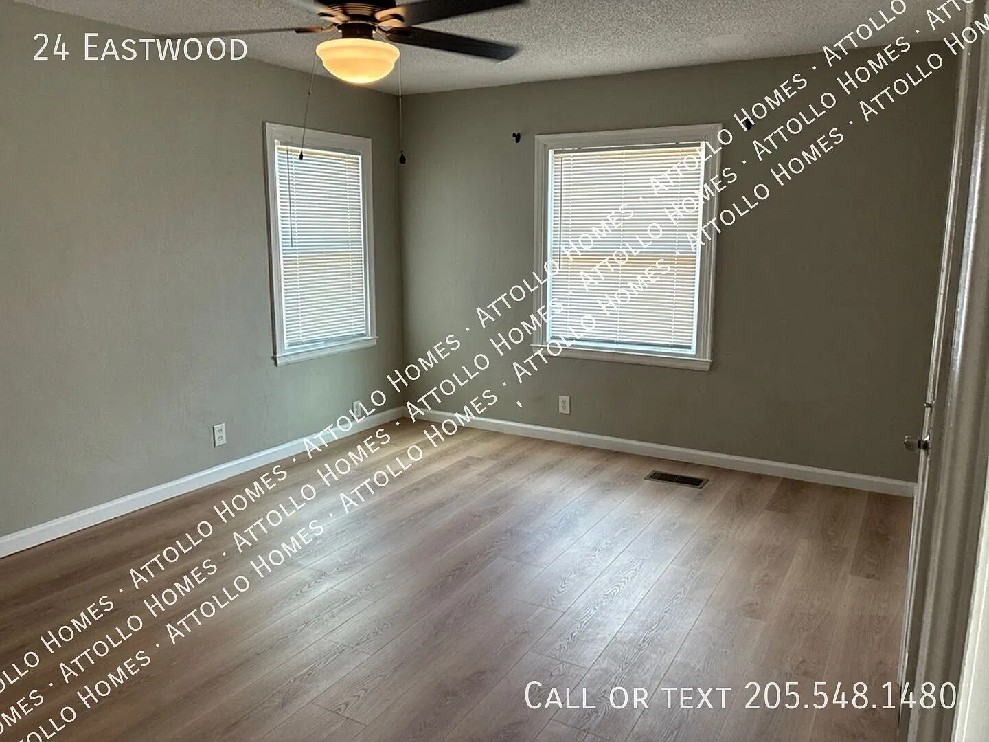 Newly Remodeled 3 Bedroom off Veteran's Memorial Parkway — Photo 4