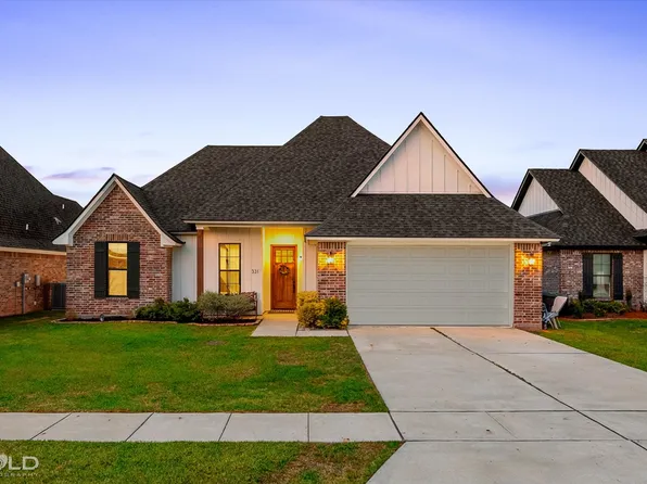 331 Newport Ln, Benton, LA 71006