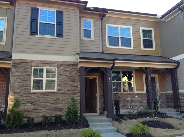 735 Wickham Ridge Rd, Apex, NC 27539
