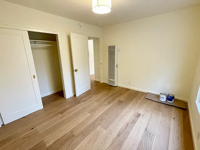 2701 Sacramento St #7 — Photo 9