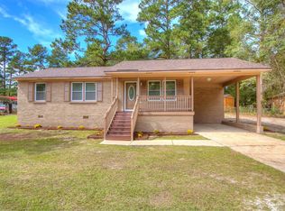 33 Oakview Dr, Sumter, SC 29150