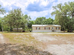 7178 NE Highway 351, Old Town, FL 32680