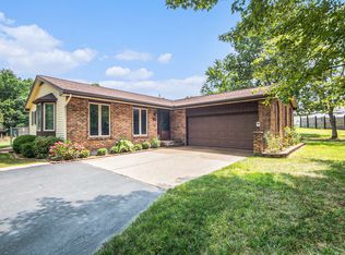 1100 Kinney Ave SW, Grand Rapids, MI 49534